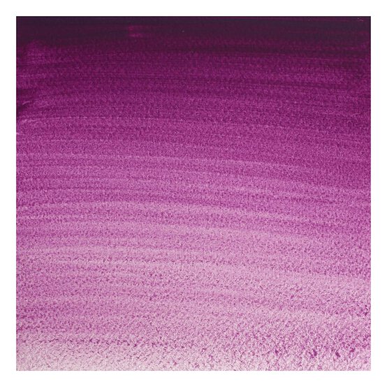 Winsor & Newton Permanent Mauve Professional Watercolour Tube 5ml image number 2