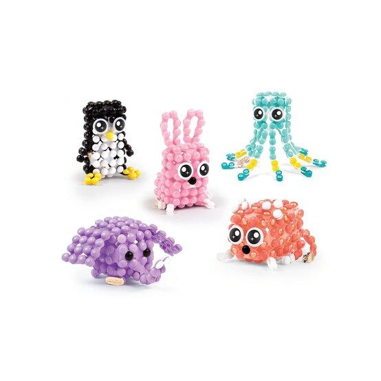 Assorted Make It Real LinXo Character image number 3