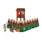 COBI Roman Camp Watchtower Set 1:35 image number 2