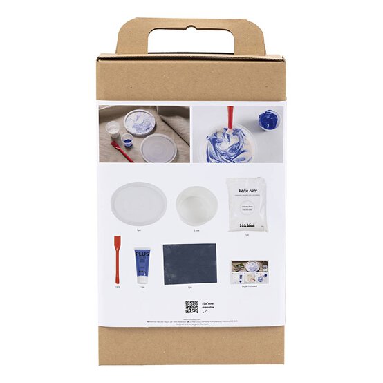 Resin Casting Craft Kit image number 4