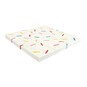 Rainbow Celebration Napkins 16 Pack image number 3