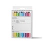 Cricut Dual-Sided Markers Ultimate Set 20 Pack  image number 1