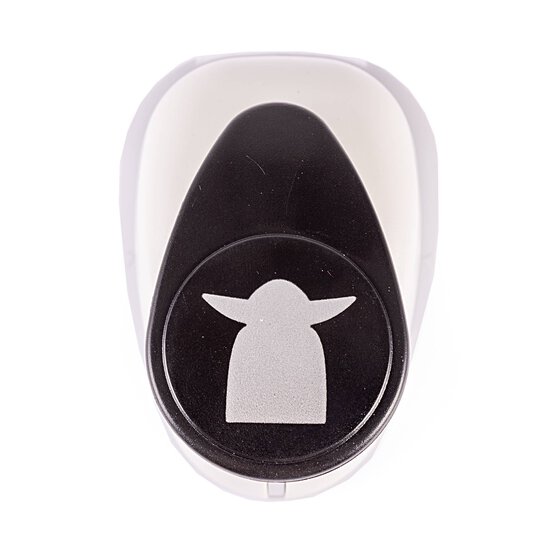 Star Wars Yoda Craft Punch image number 3