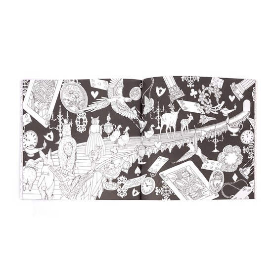 Garden Of Fairytale Animals image number 4