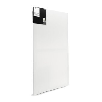Stretched Canvas 100cm x 50cm