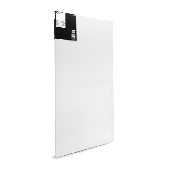 Stretched Canvas 100cm x 50cm image number 1
