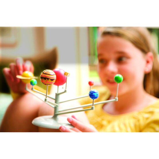 Kidz Labs Solar System Planetarium image number 4