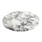 Marble Round Double Thick Card Cake Board 11 Inches image number 3