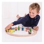 Bigjigs My First Train Set image number 3