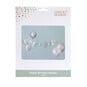 Create & Celebrate Silver Happy Birthday Bunting 1.8m image number 3