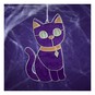 Spooky Cat Melty Beads Kit image number 1