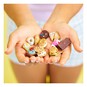 Oh My Craft! Mini Cuties Clay Stamps Kit image number 3