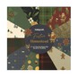 Festive Homestead 6 x 6 Inches Paper Pad 24 Sheets image number 4