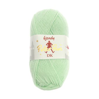 Wendy Water Lily Peter Pan DK 50g
