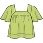 Simplicity Women&rsquo;s Separates Sewing Pattern S8926 (6-14) image number 5