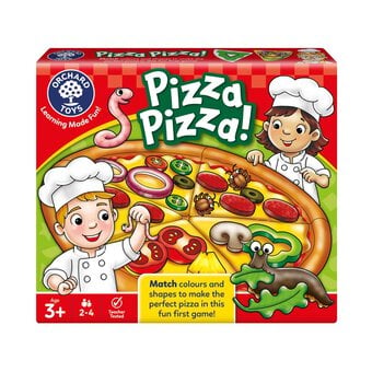 Orchard Toys Pizza Pizza Game