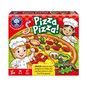 Orchard Toys Pizza Pizza Game image number 1
