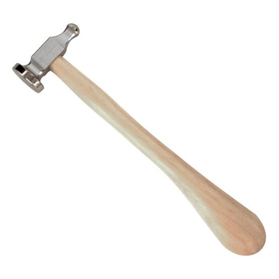 JewelTool Chasing Hammer