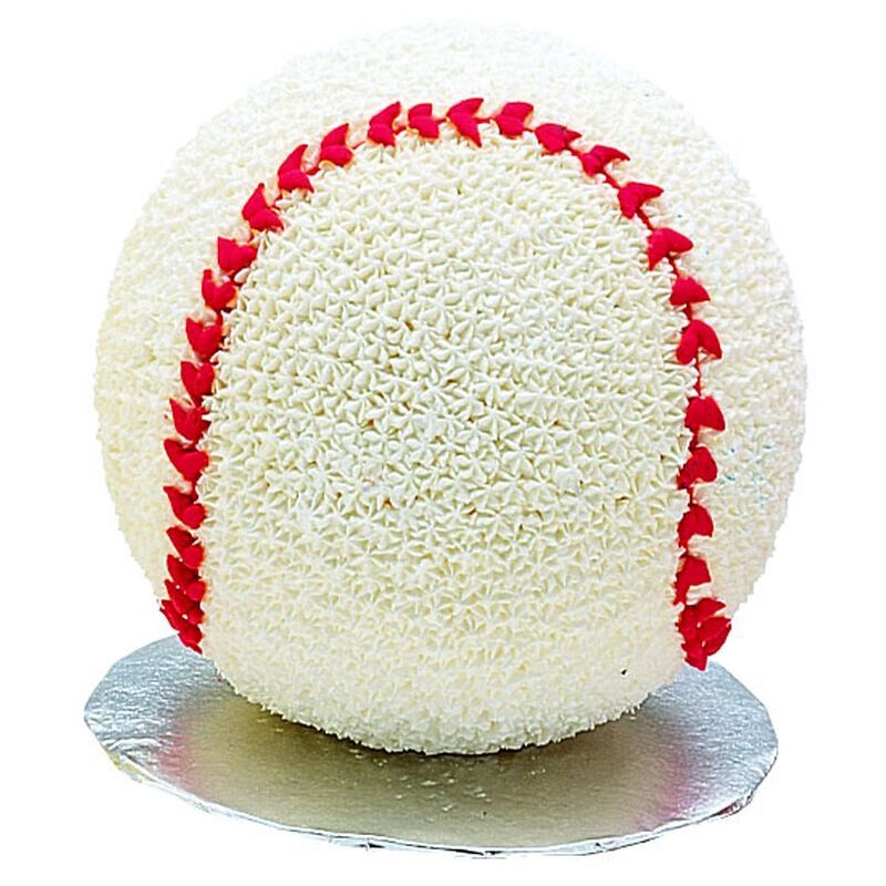 Wilton Sports Ball Hemisphere Cake Tin 6 Inches Hobbycraft