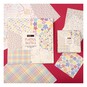 Playful Pastels Paper Pad 12 x 12 Inches 18 Pack image number 2