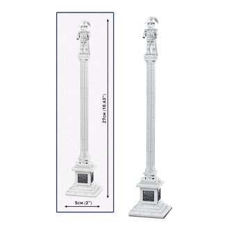 COBI Nelson&rsquo;s Column Set 1:35