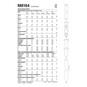McCall&rsquo;s Robin Dress Sewing Pattern M8164 (L-XXL) image number 2