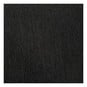 Black Stretch Slub Fabric by the Metre image number 2