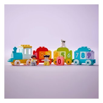 LEGO DUPLO My First Number Train