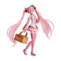 Blokees Fantastics Series Sakura Miku Model Kit image number 5