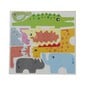 Decorate Your Own Animal Wooden Shapes 9 Pack image number 3