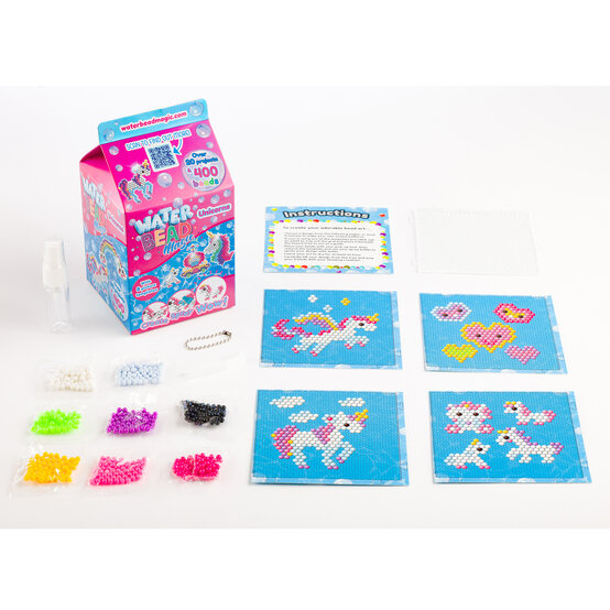 Water Bead Magic: Unicorns image number 2