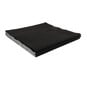 Midnight Black Napkins 20 Pack image number 3