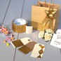 How to Make a Duck Tape Gift Bag and Tags image number 1