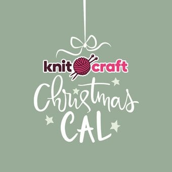 Knitcraft Christmas Advent CAL 2022