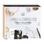 Career and Confidence Vision Board Kit image number 1