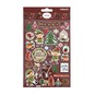 Happy Holidays Pop-Up Stickers image number 4
