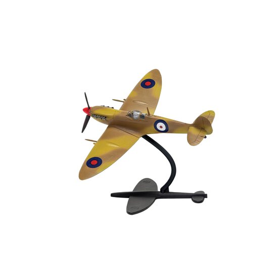 Airfix Supermarine Spitfire Mk.Vc Starter Set 1:72 image number 3