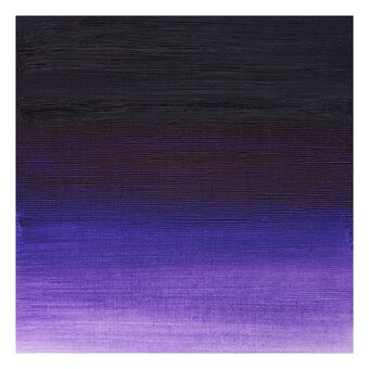 Winsor and Newton Artists Oil Colour Winsor Violet Dioxazine 37ml
