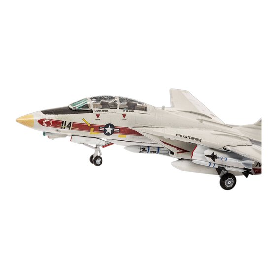 Revell F-14A Tomcat Model Kit 1:144  image number 4