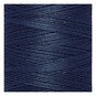Gutermann Navy Blue Cotton Thread 100m (5422) image number 2