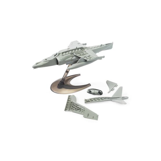 Airfix Quickbuild Harrier Model Kit image number 3