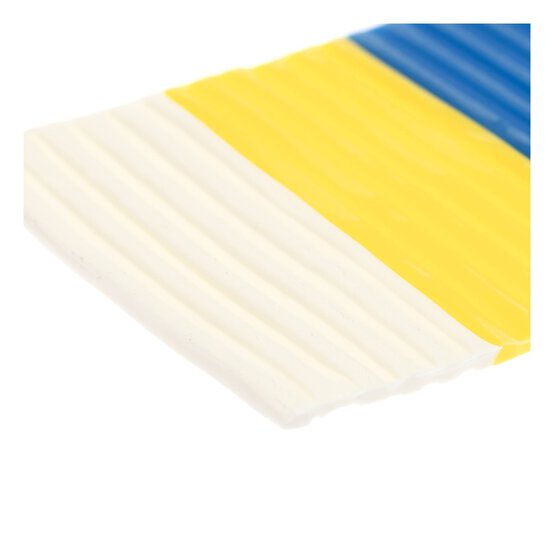 Plasticine Assorted BaSix Set 6 Pack image number 4