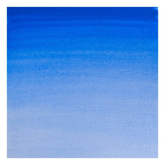 Winsor & Newton Cotman Cobalt Blue Hue Watercolour Tube 8ml (179) image number 2