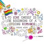 2 FREE Downloadable Pride Colouring Sheets image number 1