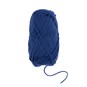 Knitcraft Royal Blue Tiny Cotton Friends Yarn 25g image number 3