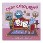 Cosy Colouring Movie Marathon Colouring Book image number 1