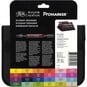 Winsor & Newton Promarker Student Set 25 Pieces image number 3