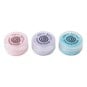 Cosmic Shimmer Perfect Pastel Embossing Powder 10ml 3 Pack image number 1