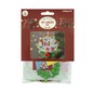 Make Your Own Felt Wreath Decoration Kit image number 3