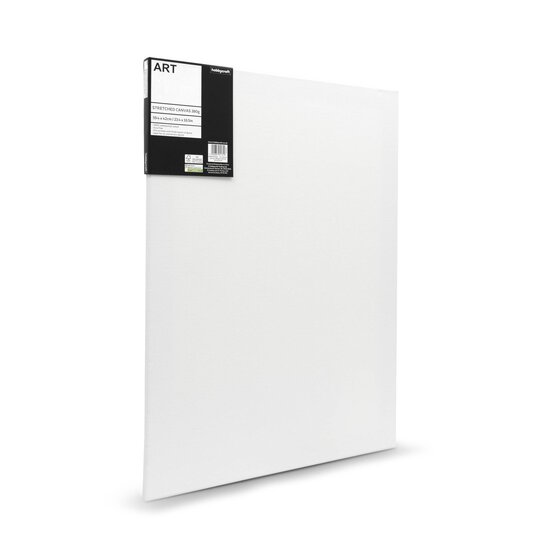 Stretched Canvas 59cm x 42cm image number 1